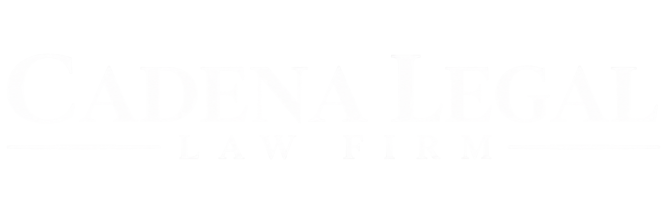 Cadena Legal